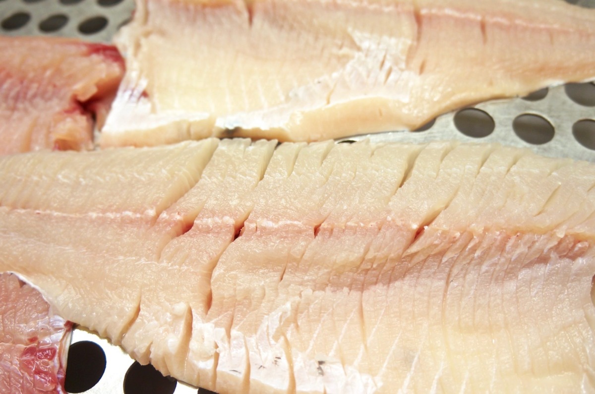 Karpfenfilet mit Kapernbutter - DerMutanderer.de