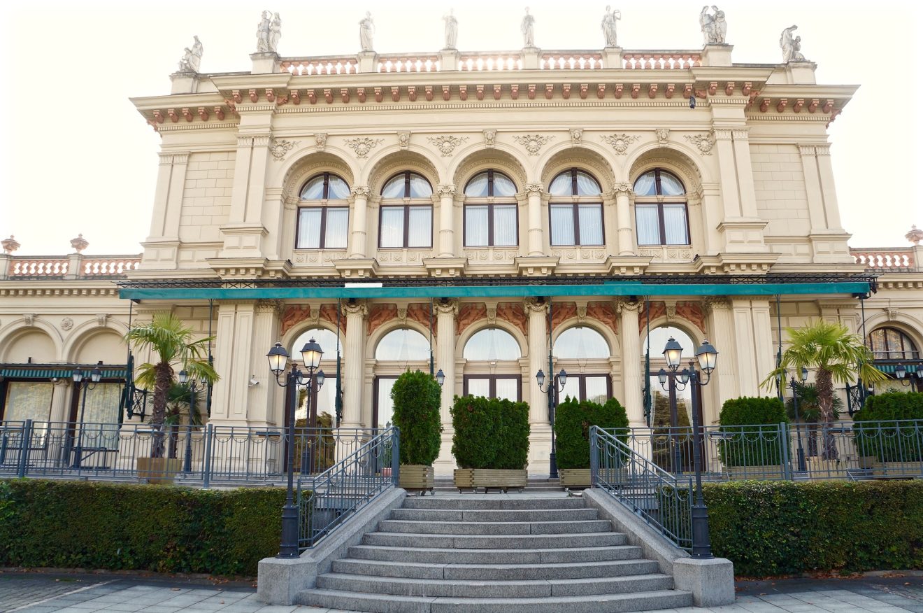 Abschied von Wien DerMutanderer.de Abschied von Wien DerMutanderer.de