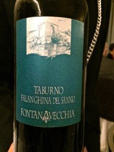 und die Bekannten: Fontana Vecchia