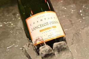 Aperitiv: Lancelot-Pienne Brut