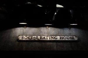 Social Eating House
