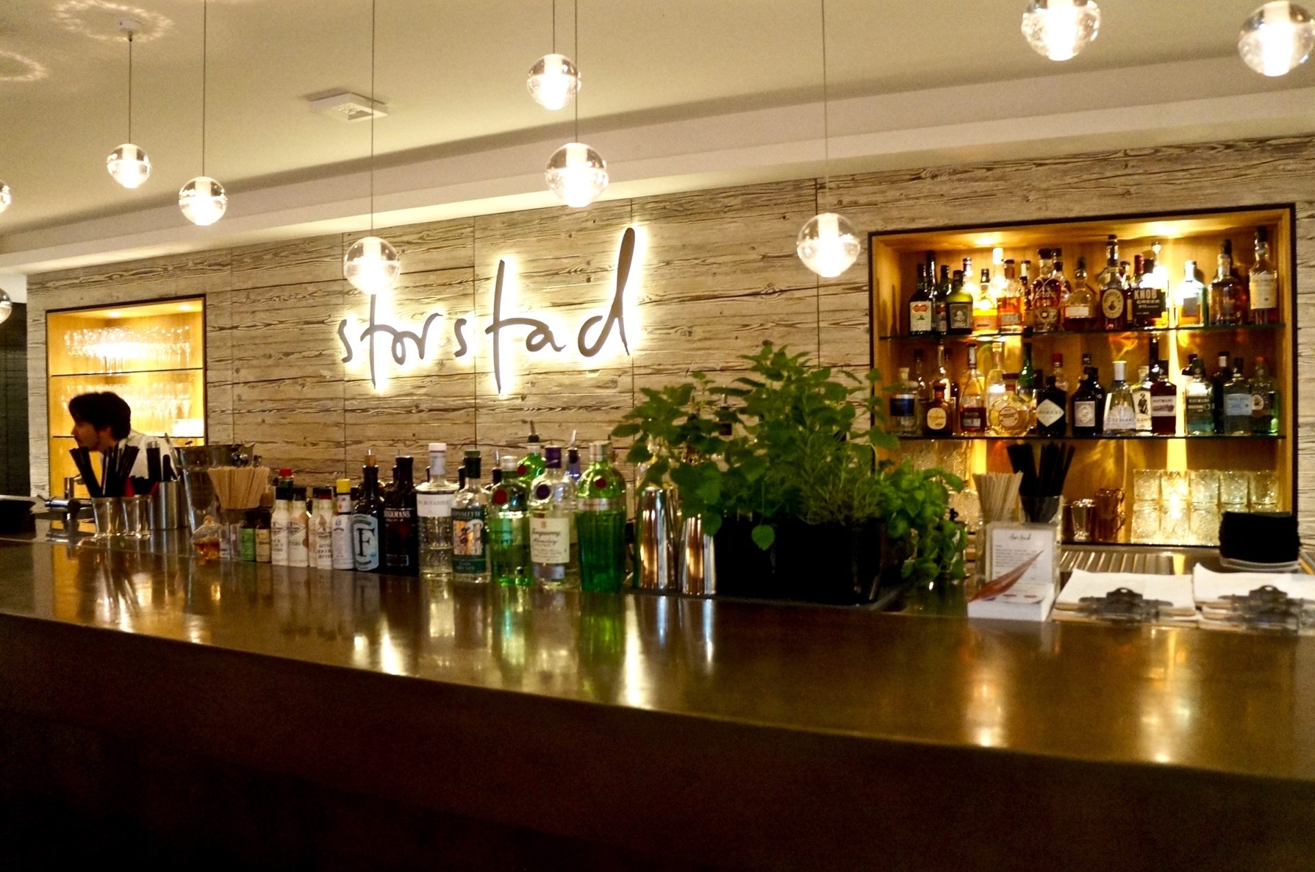 Restaurant Storstad - Regensburg - DerMutanderer.de Restaurant Storstad - Regensburg - DerMutanderer.de