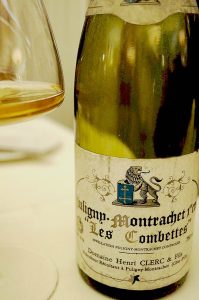 Montrachet