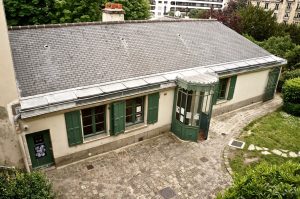 Maison Balzac