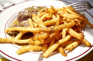 Steak & Frites