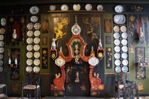 Salon chinois