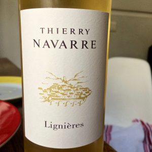 Lignières