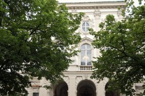Schloß Mirabell