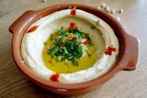 und Humus