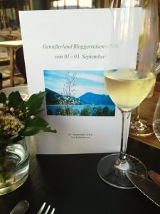 auf Gut Kaltenbrunn