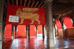 Rialto no se toca