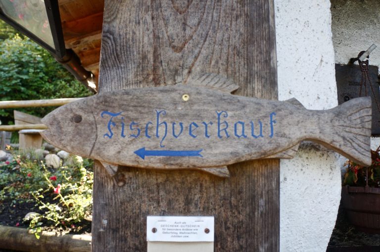 mitnehmen kann man auch was