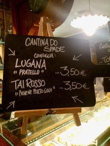 Cantina do Spade