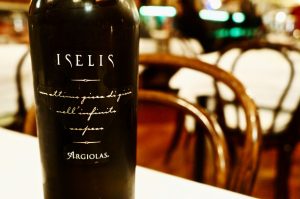 Iselis