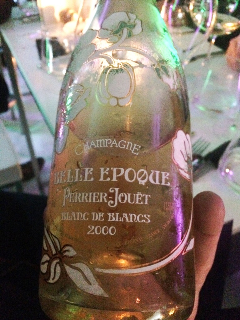 Blanc de Blancs 2000