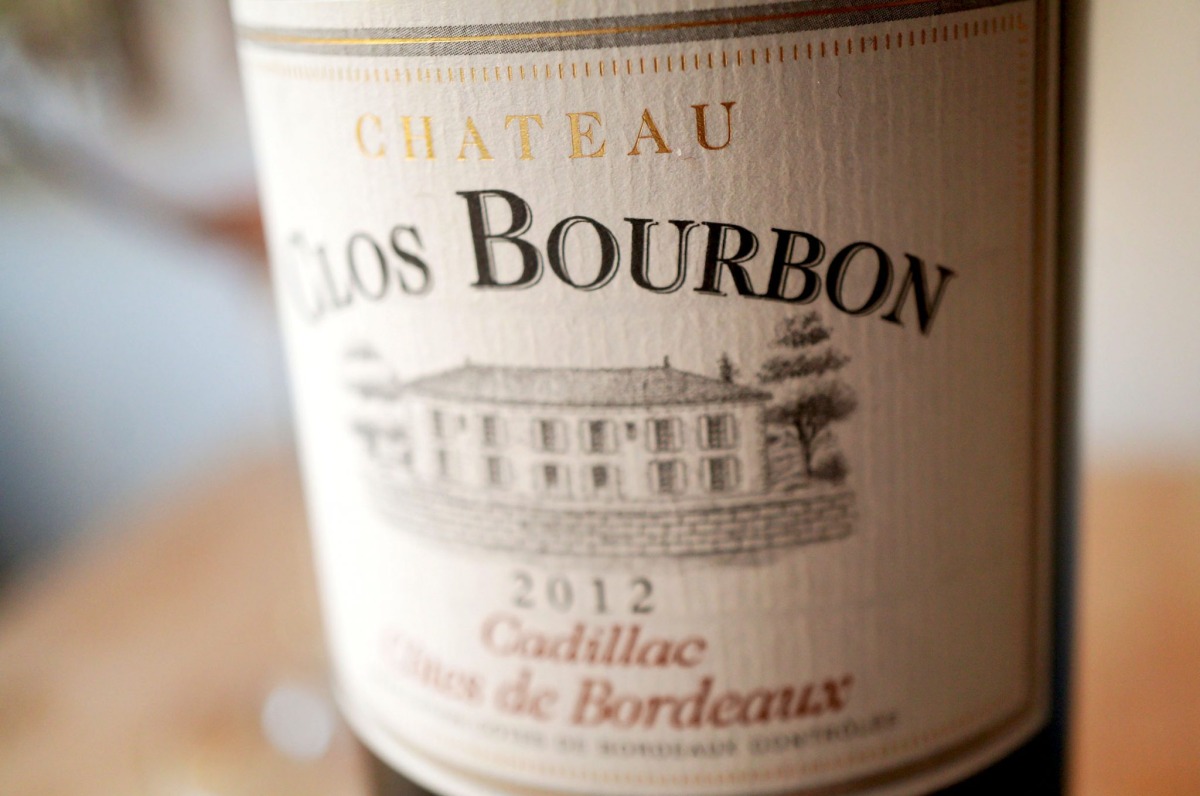 Côtes de Bordeaux