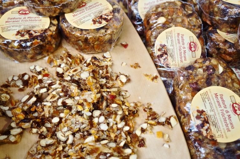 toll: Panforte di Merano