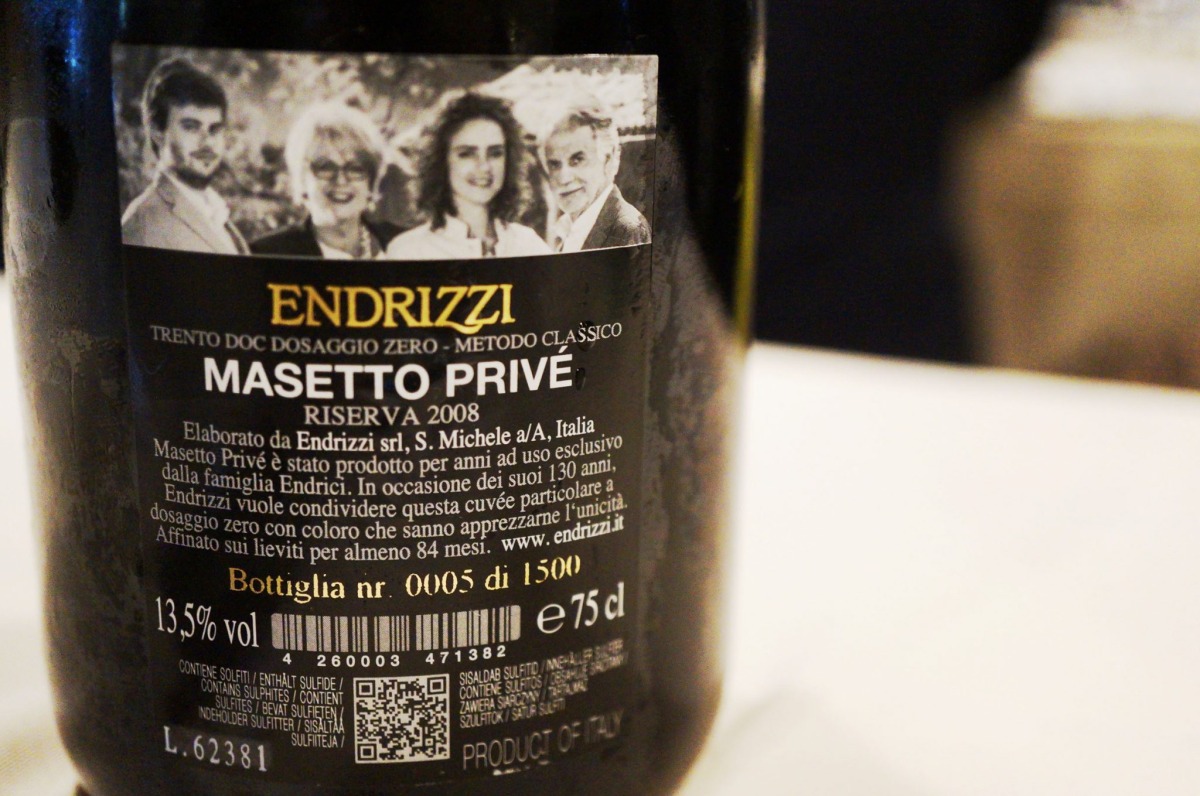 Masetto Prive