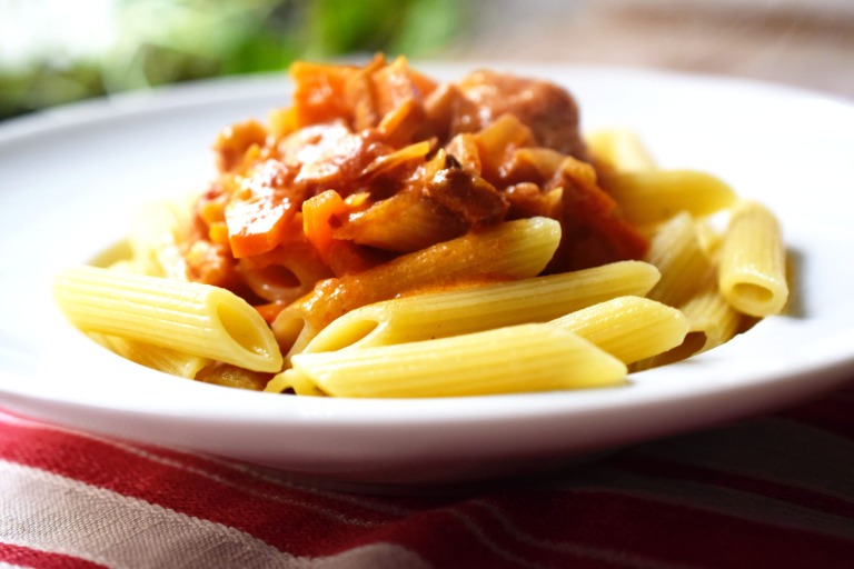 Italienisch Kochen mit der Marchesa Violante