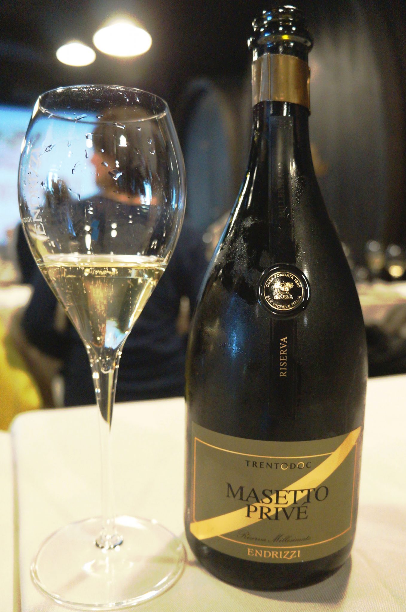 Trentodoc
