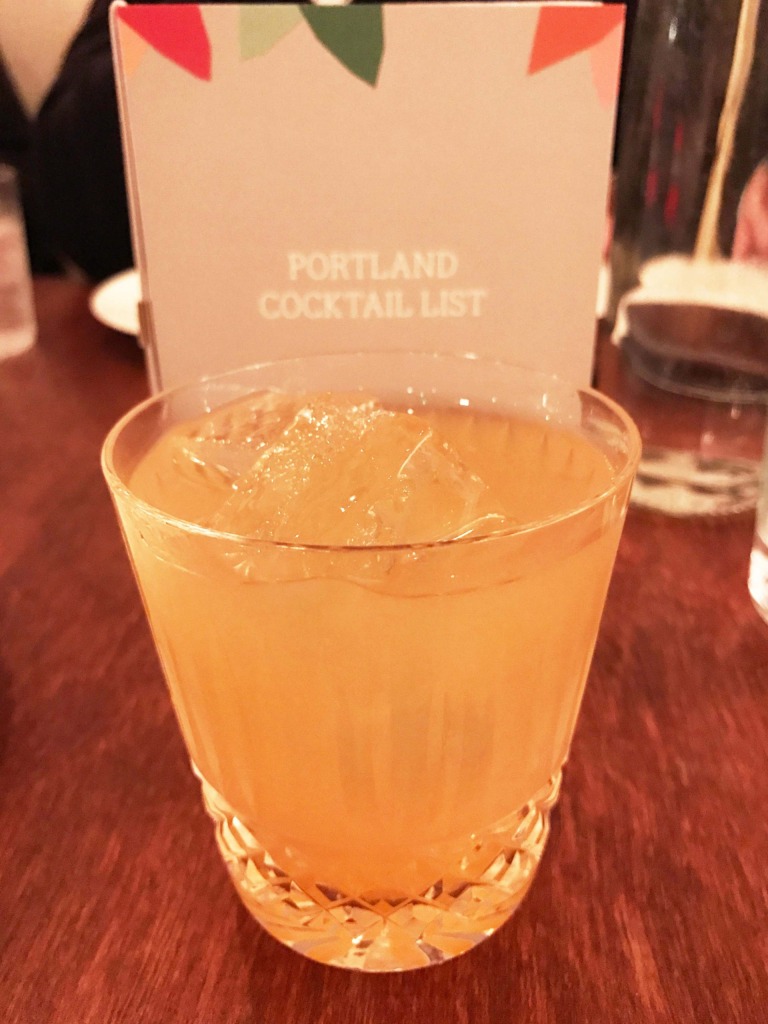 Apéro Cocktail