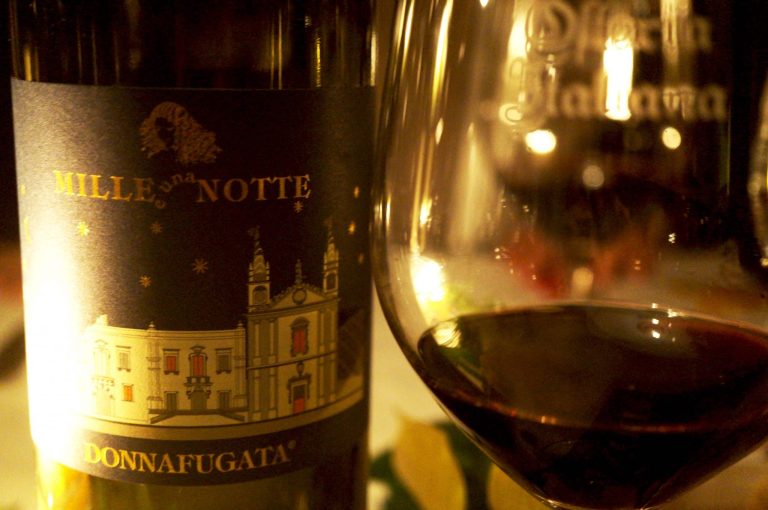 Mille e una notte