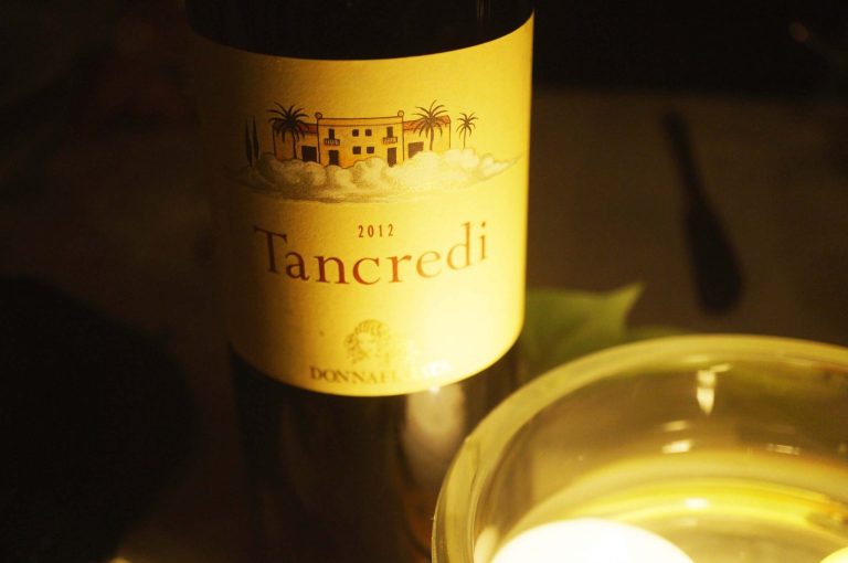Tancredi