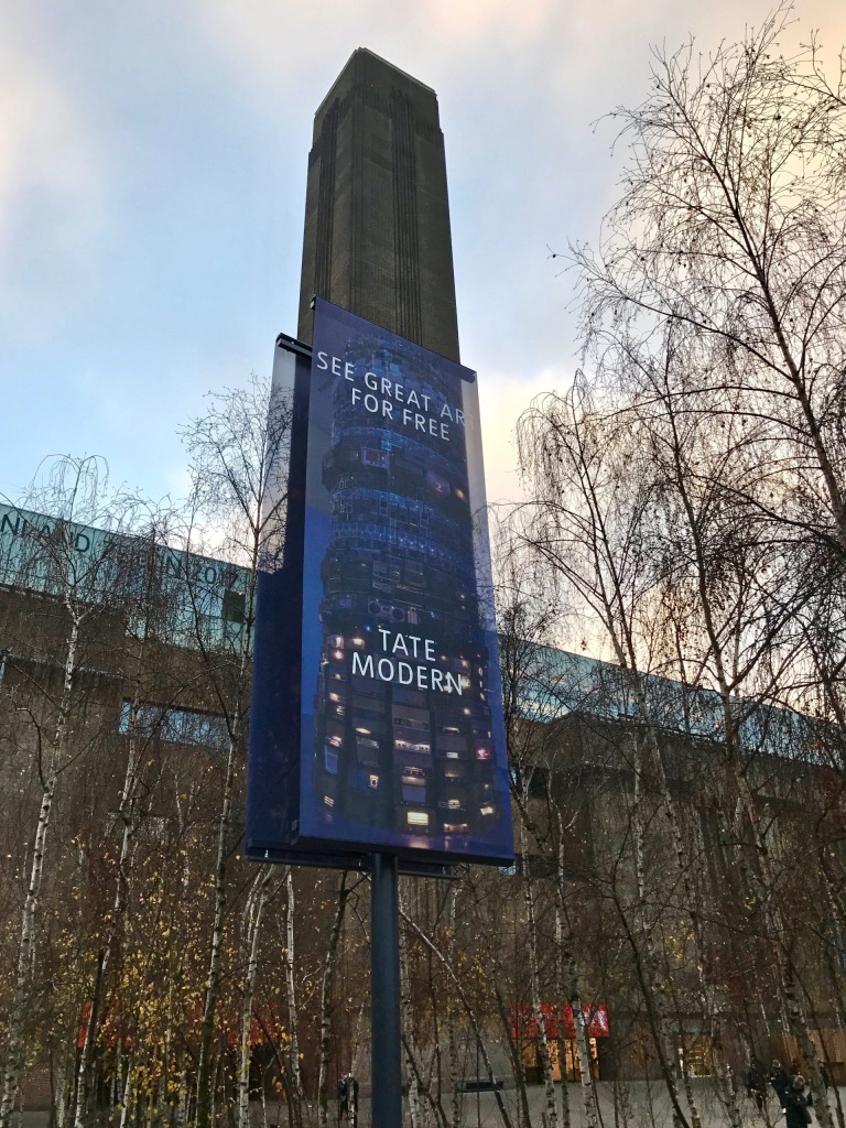 sensationeller Bau