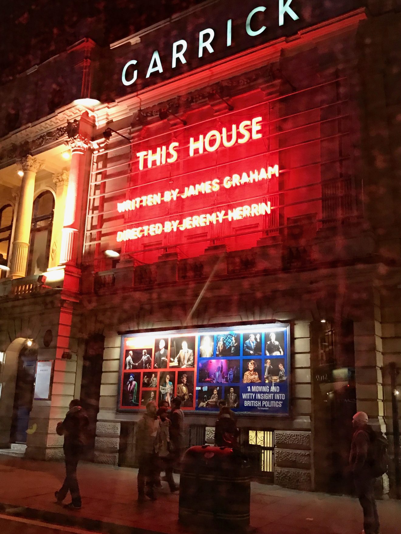 Duck Soup Natural Wine Bar Soho DerMutanderer.de