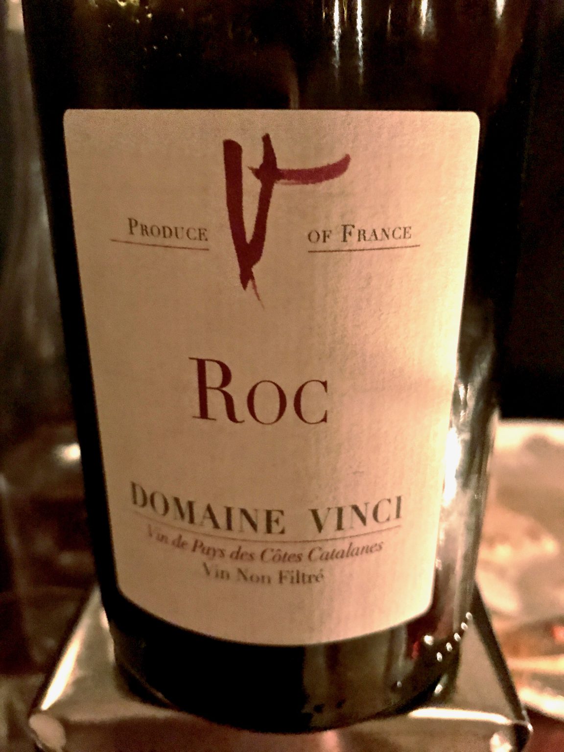 Duck Soup Natural Wine Bar Soho DerMutanderer.de