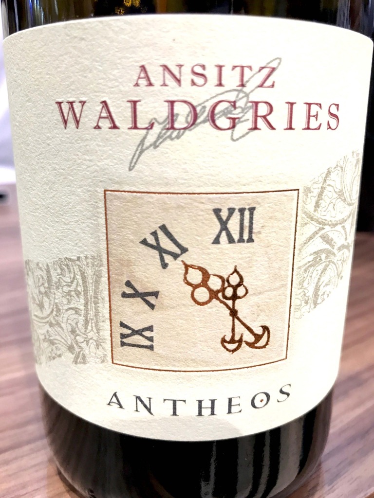 Ansitz Waldgries
