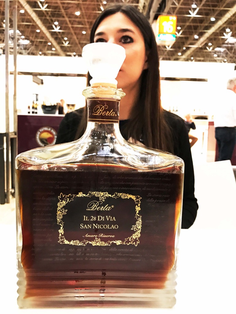Berta San Nicolao