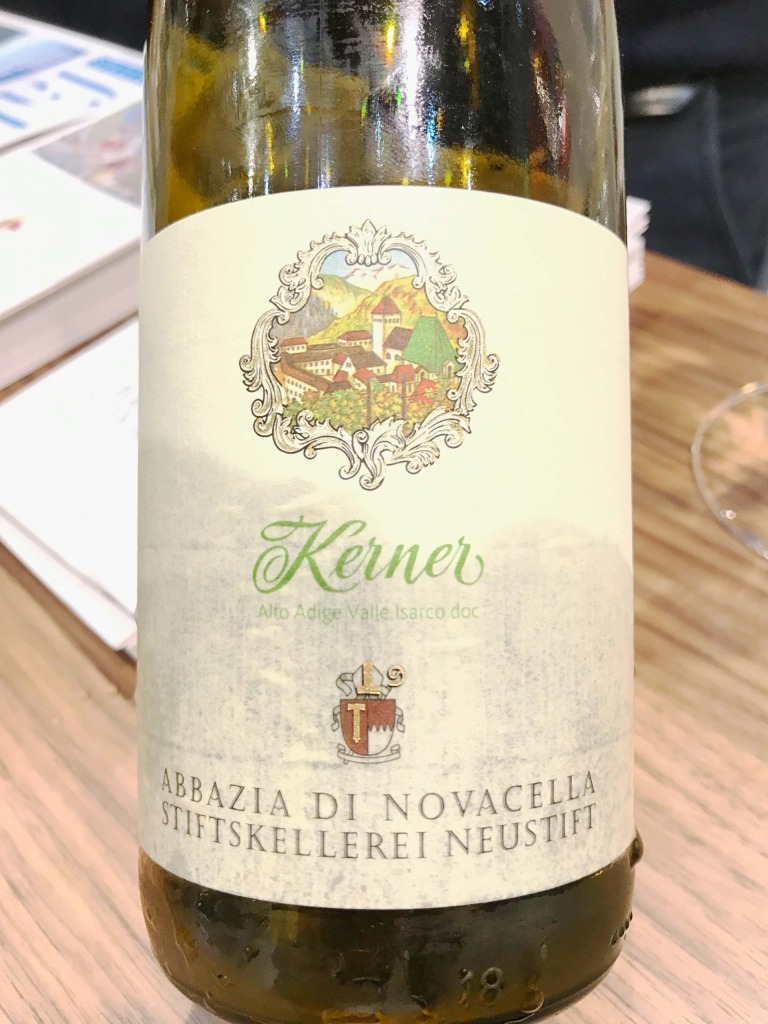 Stiftskellerei Neustift - Kerner