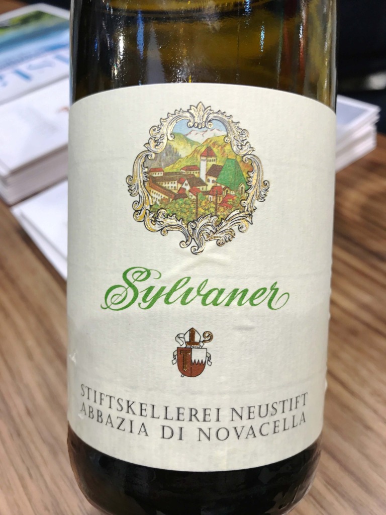 & Sylvaner