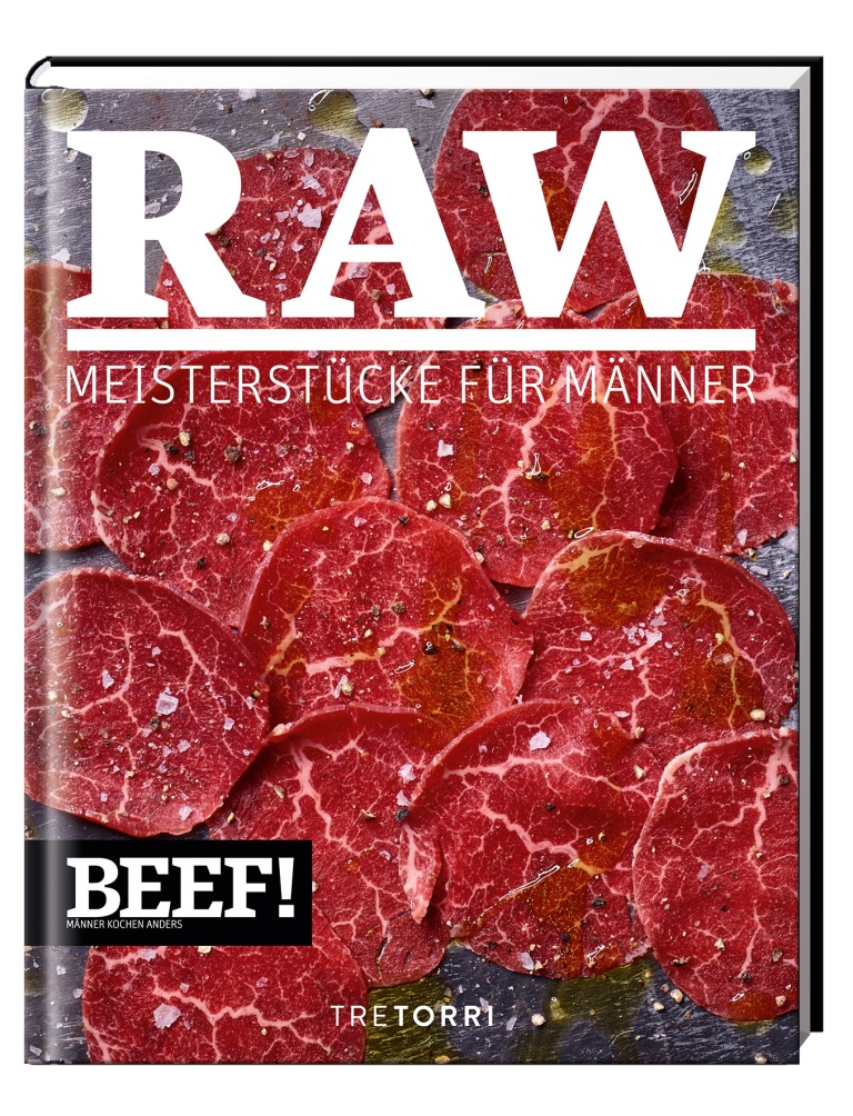 Beef! Raw