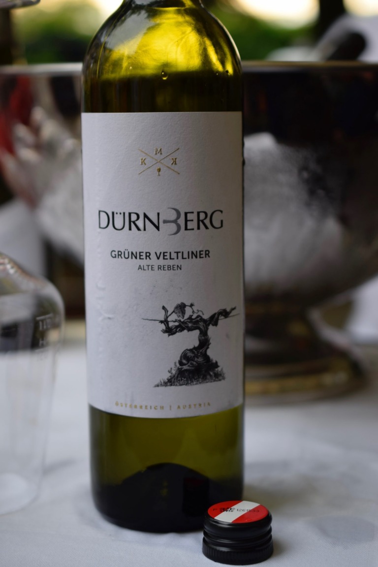 Weinviertel in deinem Viertel - DerMutanderer.de