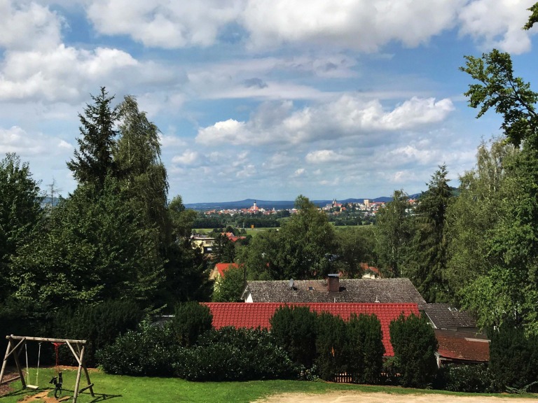 dann ging es weiter nach Heiligenblut