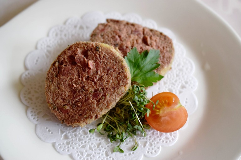 extem gute Leberwurst – Der Mut Anderer