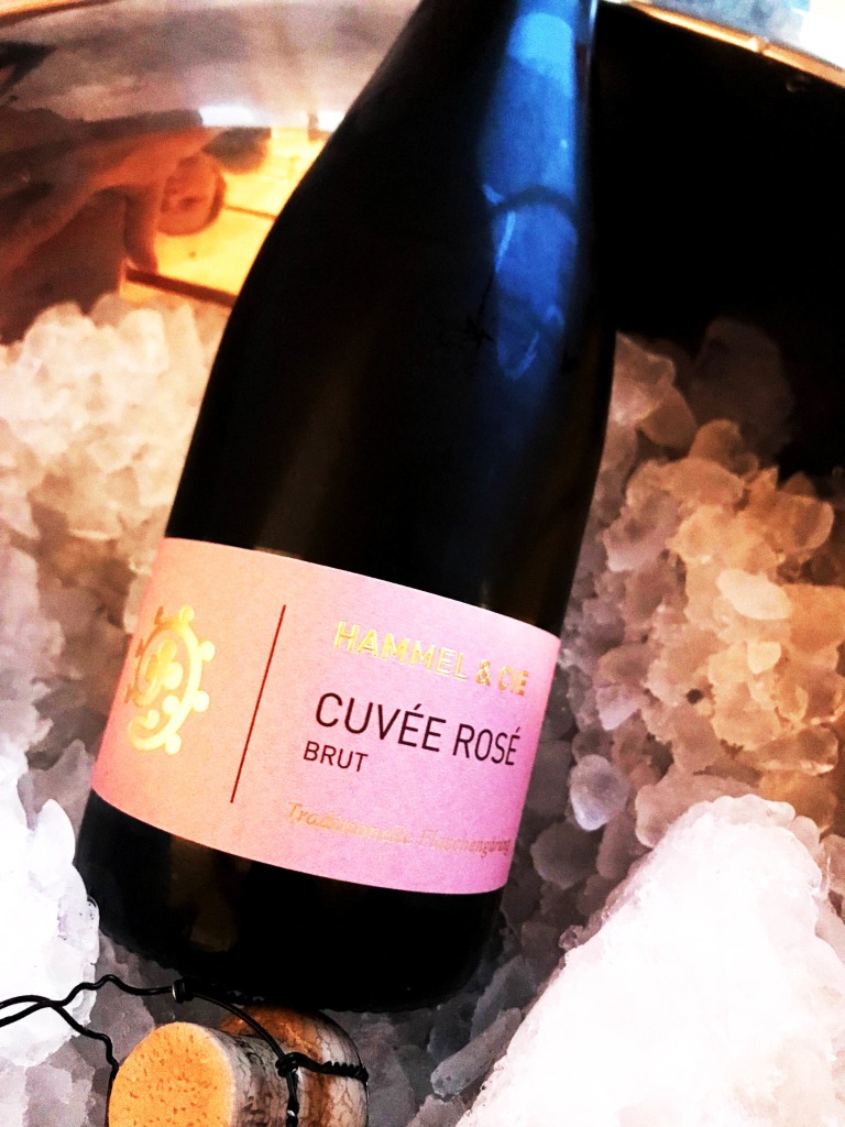 Cuvée Rosé
