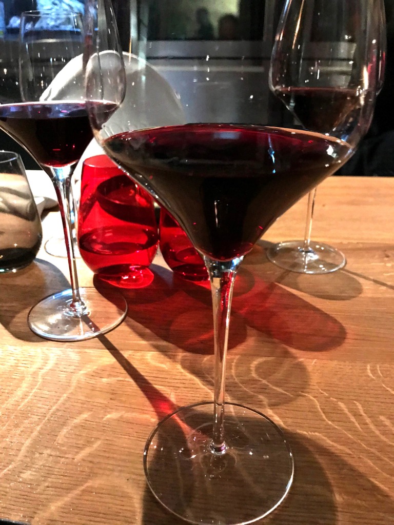 Rotwein