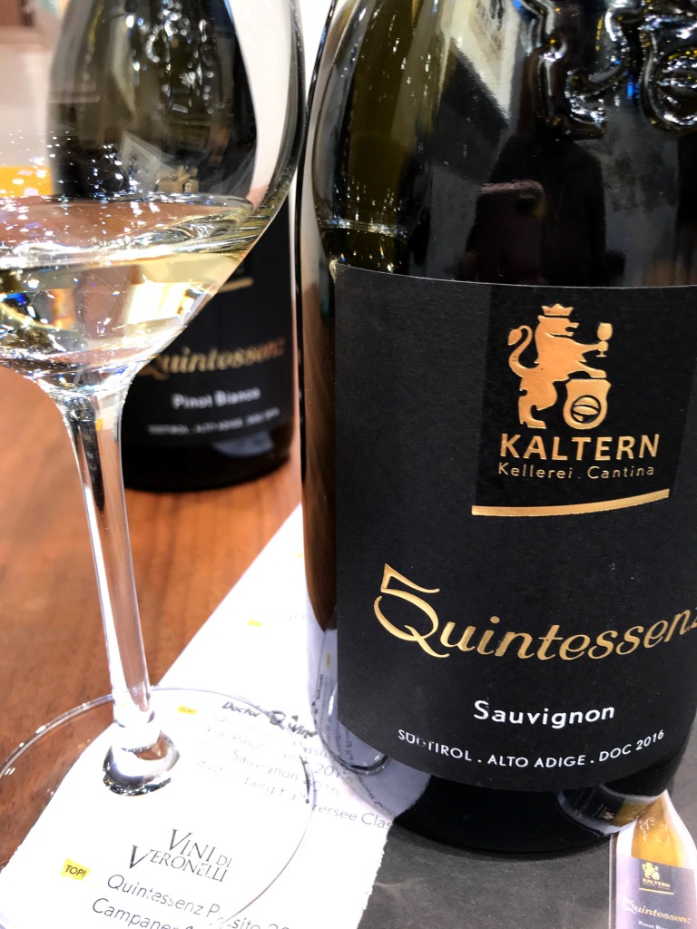 Quintessenz Sauvignon