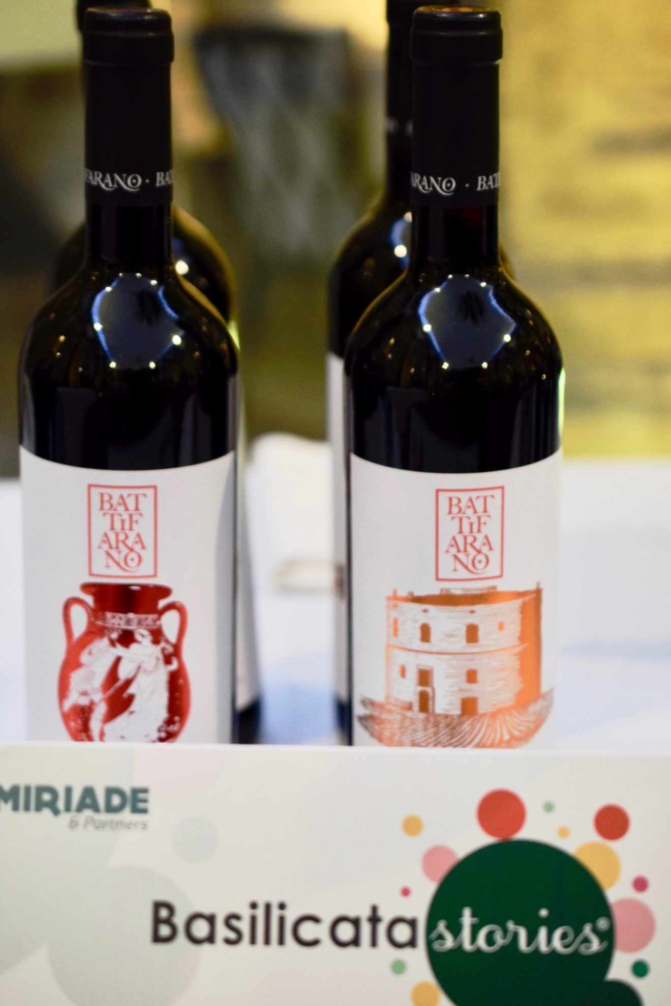 Basilicata Stories 2018 in Napoli und Caserta DerMutanderer.de