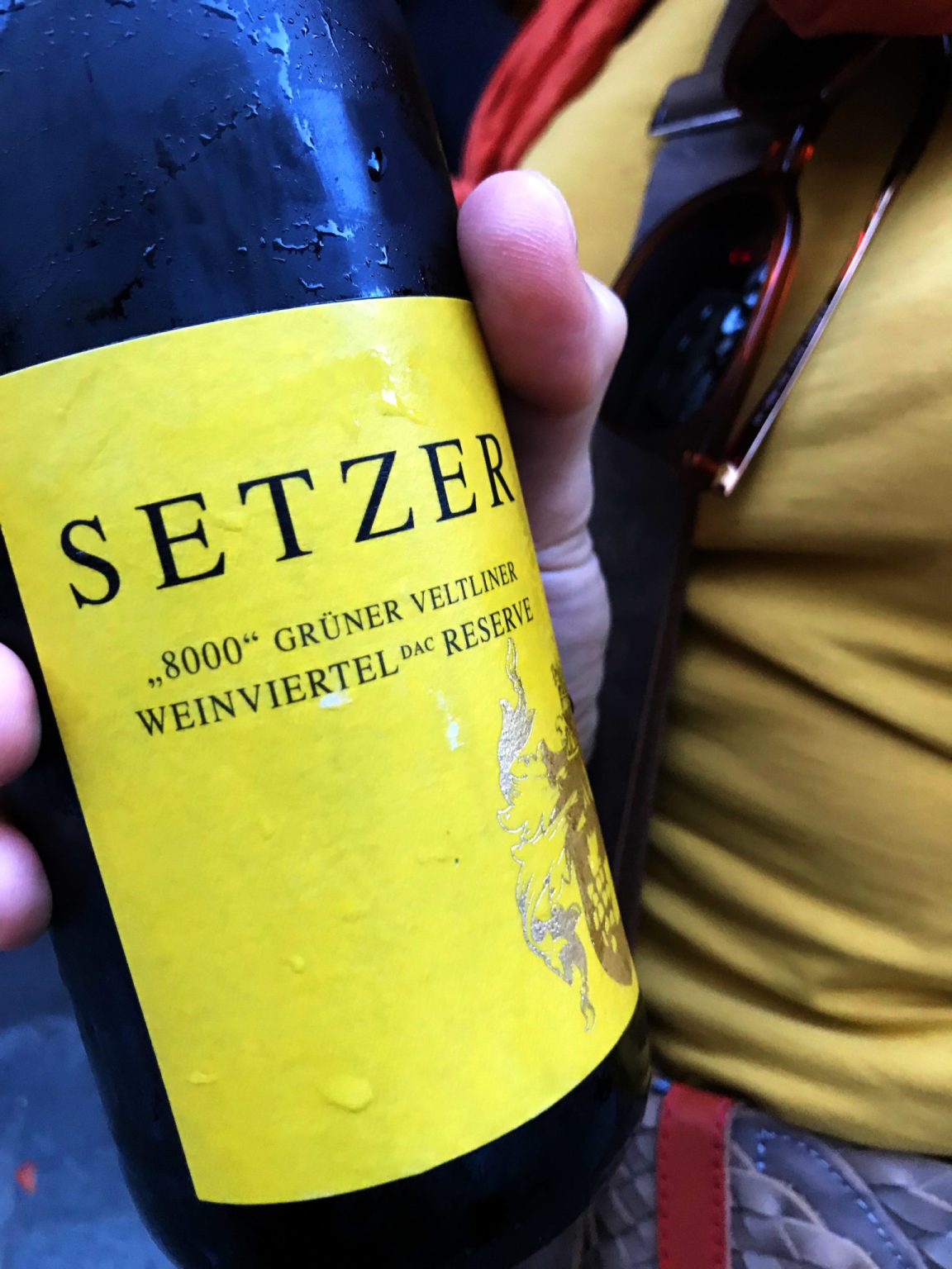 Weinviertel in deinem Viertel DerMutanderer.de