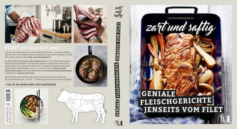 Zart und Saftig – Geniale Fleischrezepte jenseits vom Filet