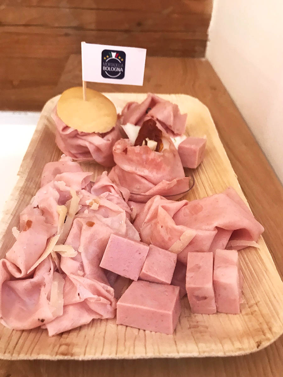Mortadella-