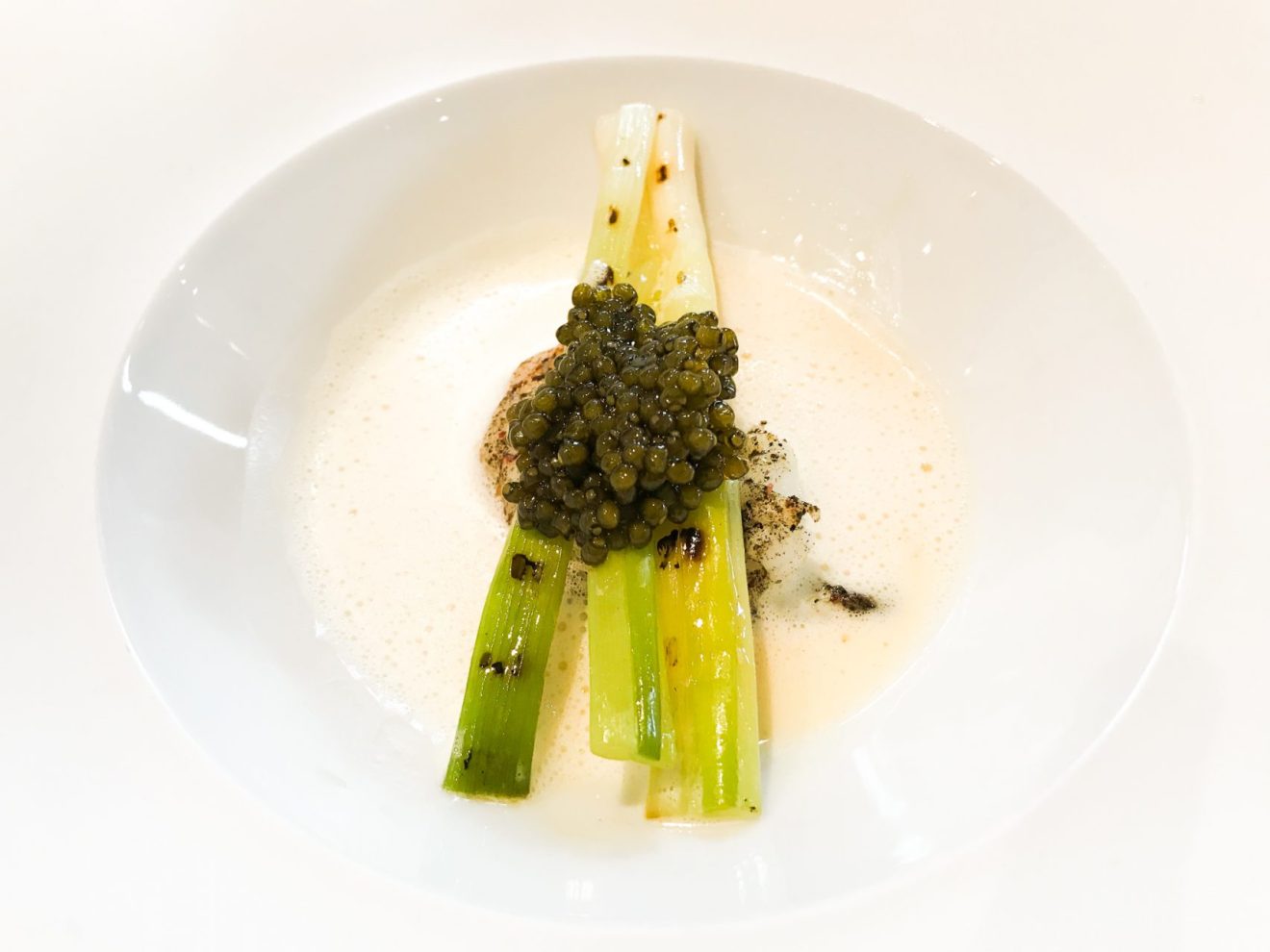 Klaus Erfort - Drei Sterne - Zu Hause - DerMutanderer.de