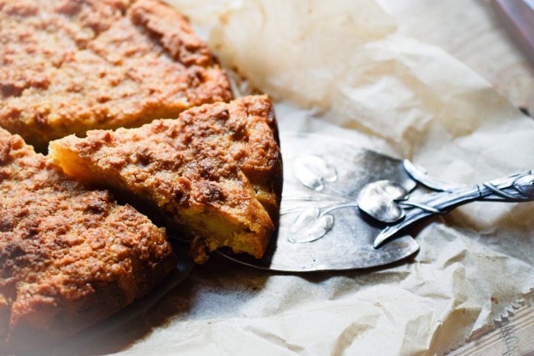 Torta di Pane von Loretta Petti