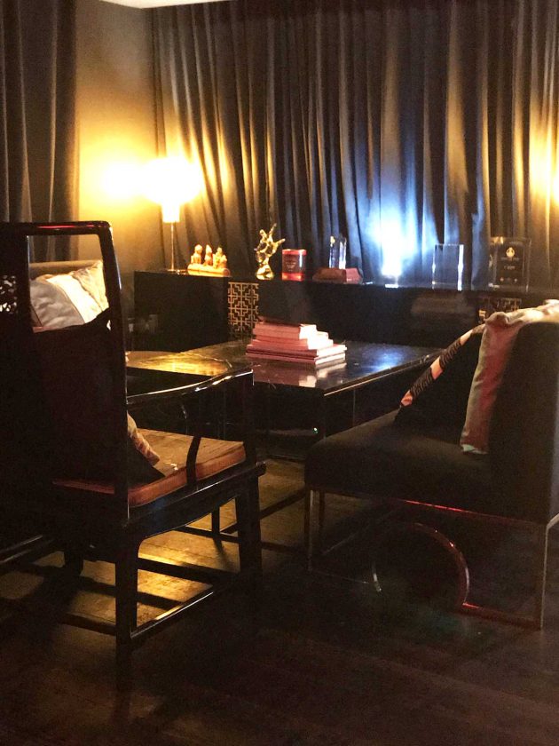 A. Wong - London - DerMutanderer.de A. Wong - London - DerMutanderer.de