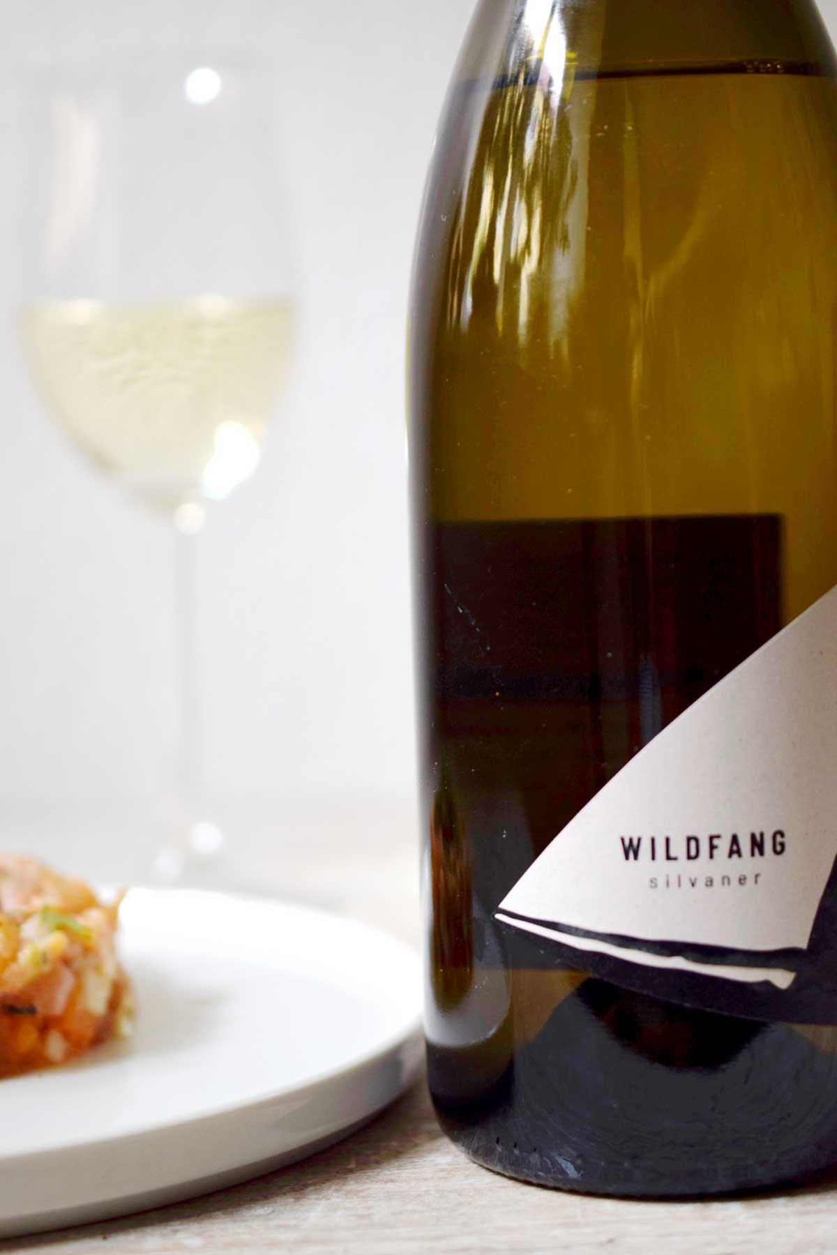 Herbst liebt Silvaner