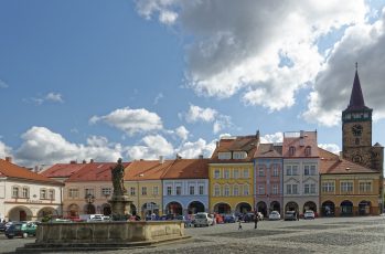 Mehrwertsteuer in Tschechien